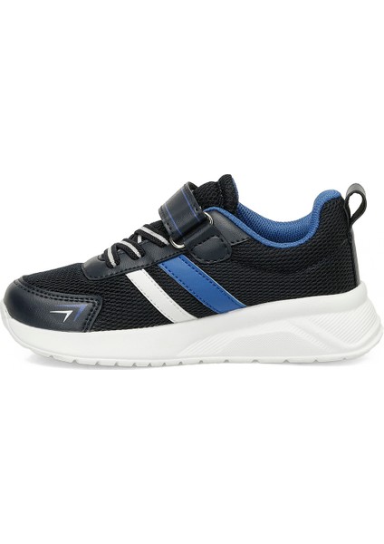 Palk P 5fx Lacivert Erkek Çocuk Spor Ayakkabı