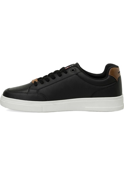 Noah 5fx Siyah Erkek Sneaker