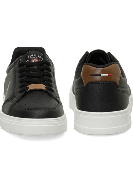 Noah 5fx Siyah Erkek Sneaker