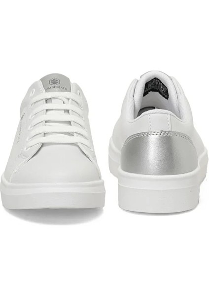 Tına 5fx Kadın Sneaker Ayakkabı Beyaz