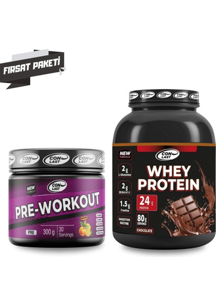 Whey Protein