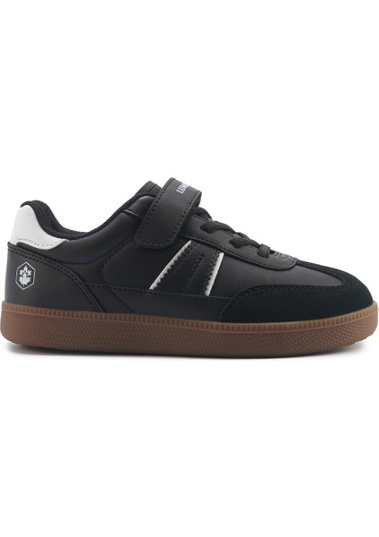 Swan 5fx Siyah Erkek Çocuk Sneaker