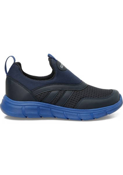 Stack F 5fx Lacivert Erkek Çocuk Slip On