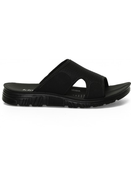 Ryan 5fx Siyah Erkek Terlik