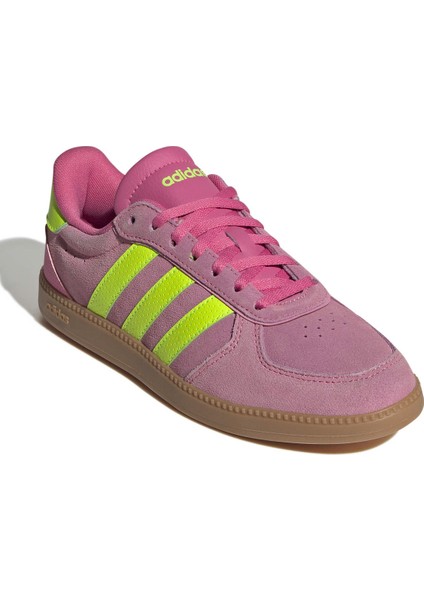 Breaknet Sleek Mor Kadın Sneaker