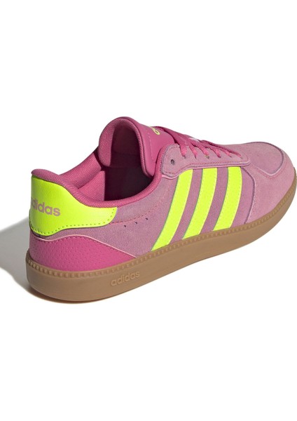 Breaknet Sleek Mor Kadın Sneaker