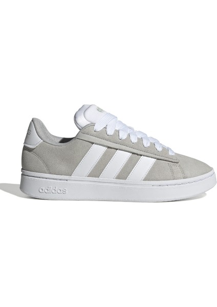 Grand Court Alpha 0 Grı Erkek Sneaker