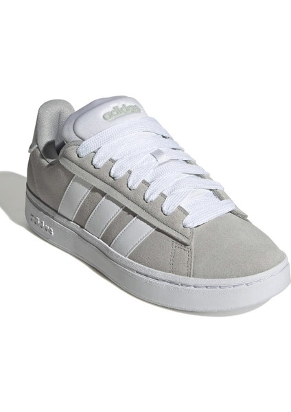Grand Court Alpha 0 Grı Erkek Sneaker
