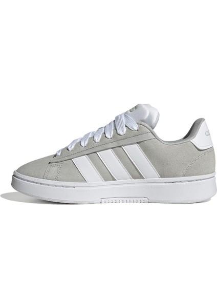 Grand Court Alpha 0 Grı Erkek Sneaker