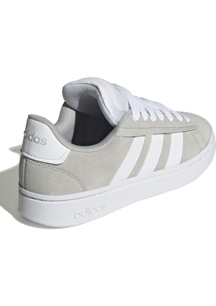 Grand Court Alpha 0 Grı Erkek Sneaker
