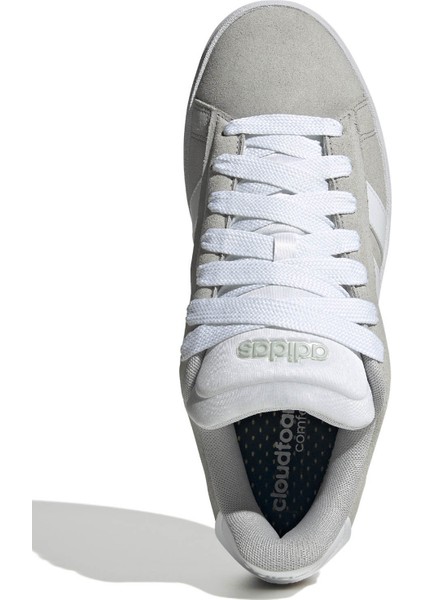 Grand Court Alpha 0 Grı Erkek Sneaker
