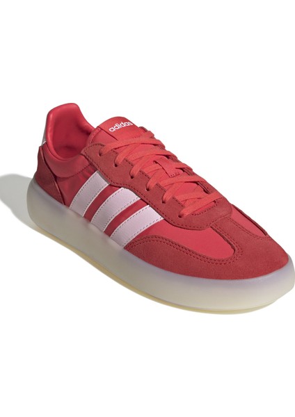 Barreda Decode Kırmızı Kadın Sneaker