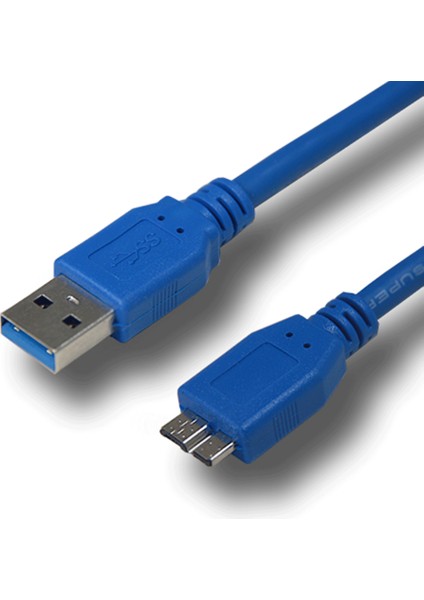 HDD Data Kablo USB 3.0 1 M Hadron HD4187