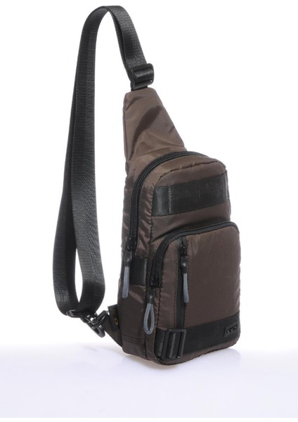 31227 Body Bag Çapraz Çanta Kahverengi fiyatları