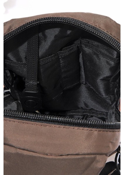 31227 Body Bag Çapraz Çanta Kahverengi fırsatları