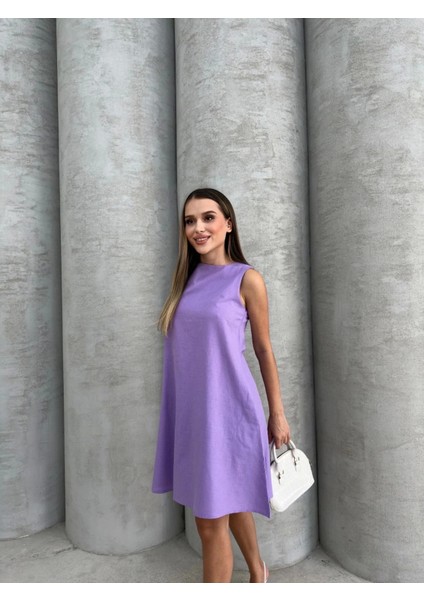 Çan Kısa Elbise