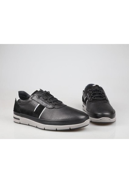 4Y2153 Deri Günlük Erkek Ayakkabı fırsatları