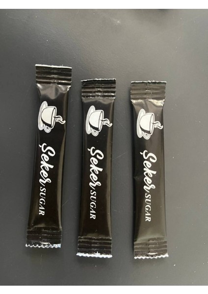 Stick Beyaz Şeker - 1000 Adet fiyatları