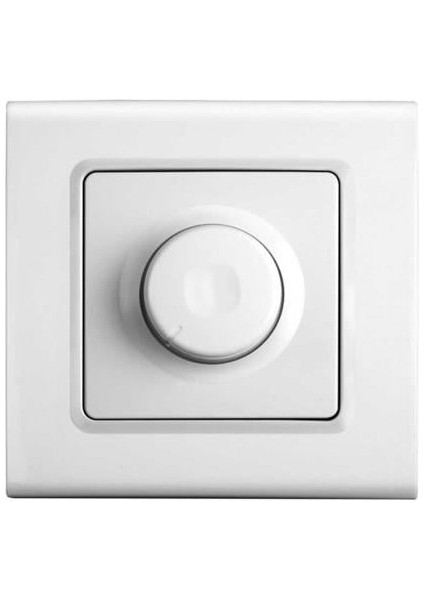 Linnera Rotatif Dimmer R 40-600W