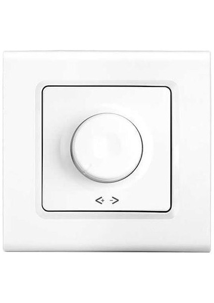 Linnera Pro Dimmer Rc 20-500W/VA Vavien
