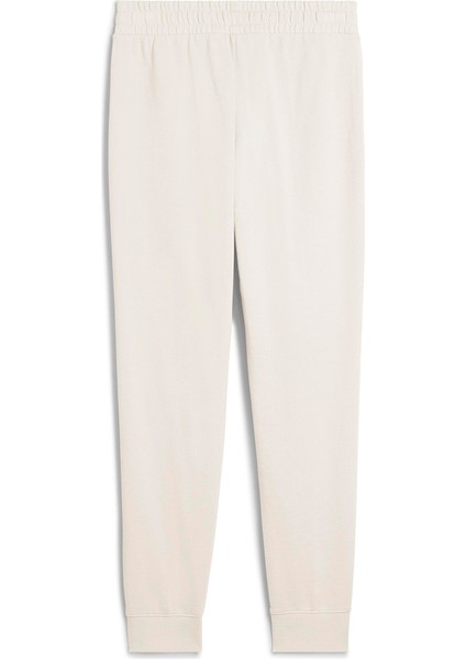 Essentials Elevated Kadın Bej Günlük Stil Eşofman Altı 69089999 fırsatları