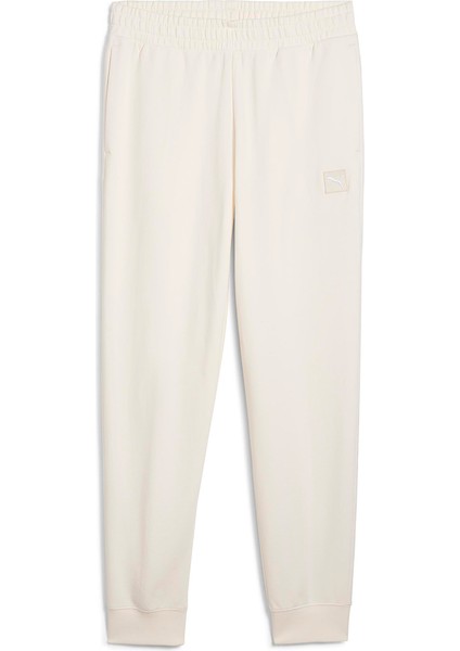 Essentials Elevated Kadın Bej Günlük Stil Eşofman Altı 69089999 indirimleri