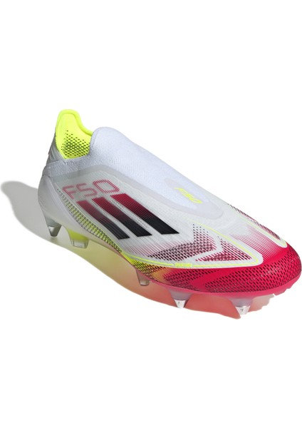F50 Elite Ll Sg Unisex Beyaz Futbol Krampon IE1279 fiyatları