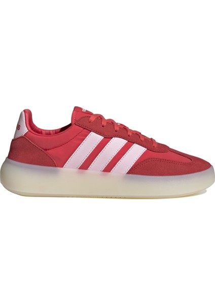 Barreda Decode Kadın Kırmızı Sneaker Ayakkabı JP9669