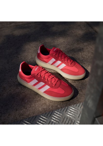 Barreda Decode Kadın Kırmızı Sneaker Ayakkabı JP9669 fiyatları