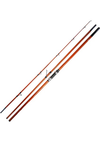 Nıvara 420CM 100-200G Surf Kamış 3 Parça