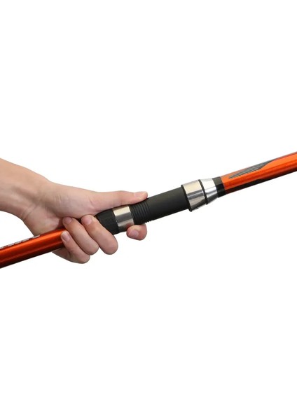 Nıvara 420CM 100-200G Surf Kamış 3 Parça fiyatları