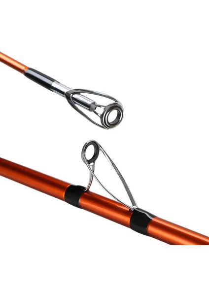 Nıvara 420CM 100-200G Surf Kamış 3 Parça modelleri