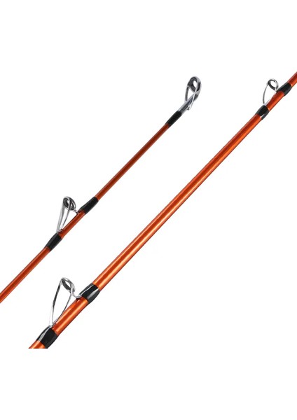 Nıvara 420CM 100-200G Surf Kamış 3 Parça fırsatları