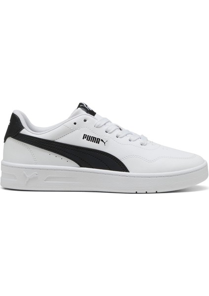 Court Lally Kadın Beyaz Sneaker Ayakkabı 40036703