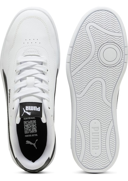 Court Lally Kadın Beyaz Sneaker Ayakkabı 40036703 modelleri