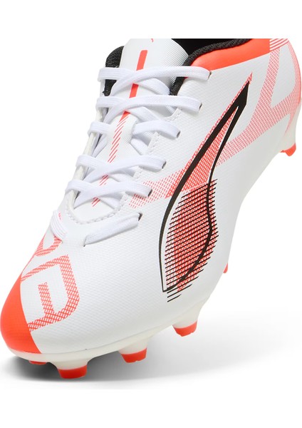 Ultra 5 Play Fg/ag Jr Çocuk Beyaz Futbol Krampon 10817001 indirimleri