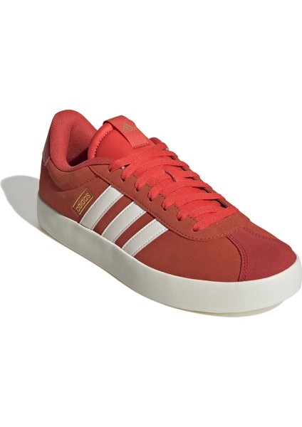 Vl Court 3.0 Erkek Kırmızı Sneaker Ayakkabı JP5287 fiyatları