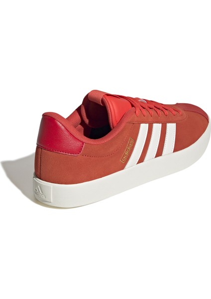 Vl Court 3.0 Erkek Kırmızı Sneaker Ayakkabı JP5287 modelleri