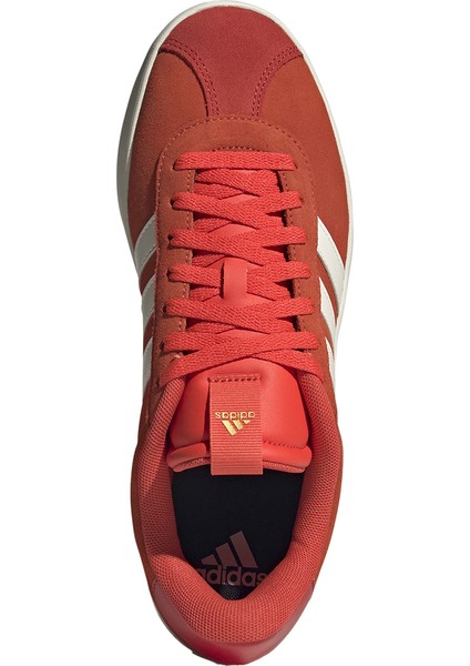 Vl Court 3.0 Erkek Kırmızı Sneaker Ayakkabı JP5287 fırsatları