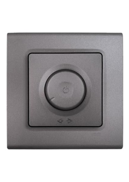 Linnera Life Dimmer R40-600W Granit Gri