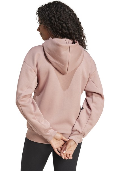 Kadın Pembe Ceket W FI 3S FZ HD JE0177 fiyatları