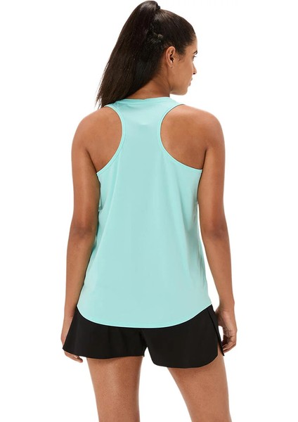 Core Kadın Mavi Koşu T-Shirt 2012D171-400 fiyatları