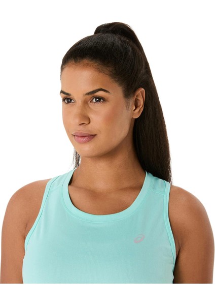 Core Kadın Mavi Koşu T-Shirt 2012D171-400 fırsatları