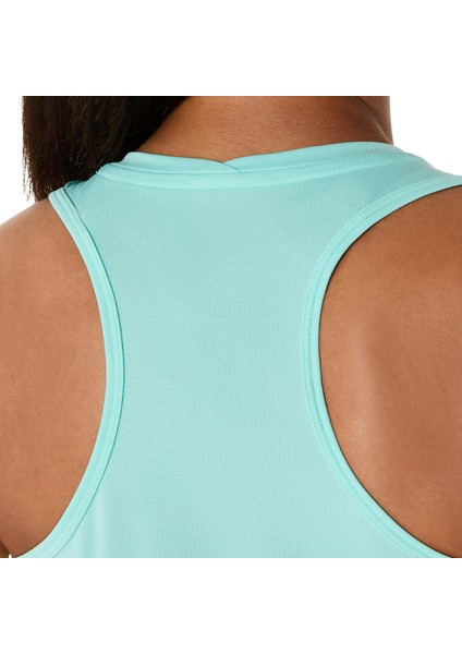 Core Kadın Mavi Koşu T-Shirt 2012D171-400 indirimleri