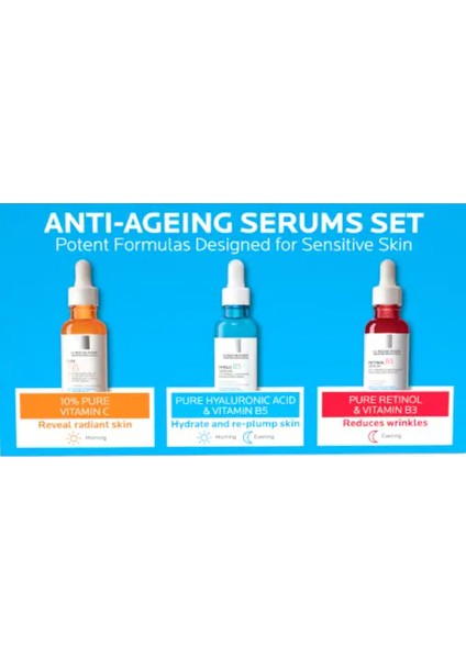 Serum Seti
