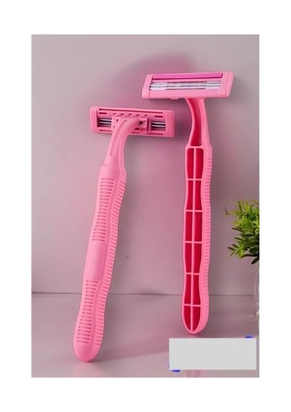 Bayan Banyo Jileti 7'li
