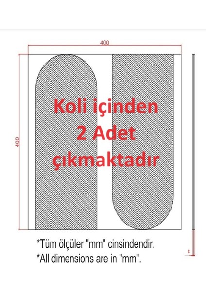 Alaçatı Duvar Paneli (2 Adet) Dekoratif, Duvar Çıtası, Ahşap Duvar Paneli, Boyanabilir, Ham, Mdf modelleri