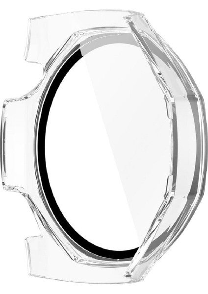 Huawei Gt5 Pro 46 mm ile Uyumlu Kadranlı Kasa ve Ekran Koruyucu 360 Koruma Kapak indirimleri