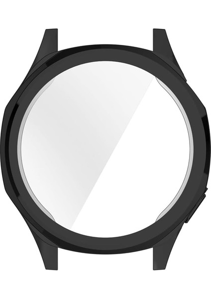 Huawei Watch Gt4 46 mm ile Uyumlu Kasa ve Ekran Koruyucu 360 Tam Koruma Kılıf modelleri