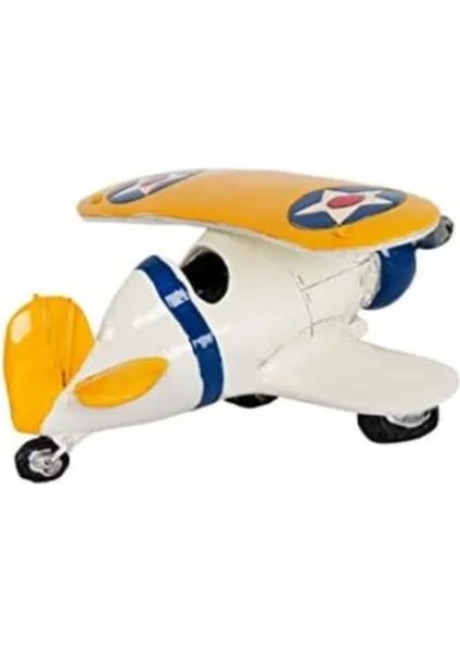 Uçak Malzeme Rezin Kumbara Ofis Ev Yaşam Dekorasyon 1 Adet fiyatları